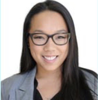 joann tran chhs alumna