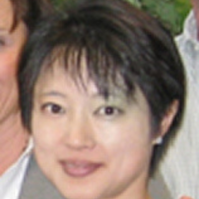 Chikako Nagai