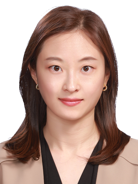 Dr. Cho, Soo Hyun