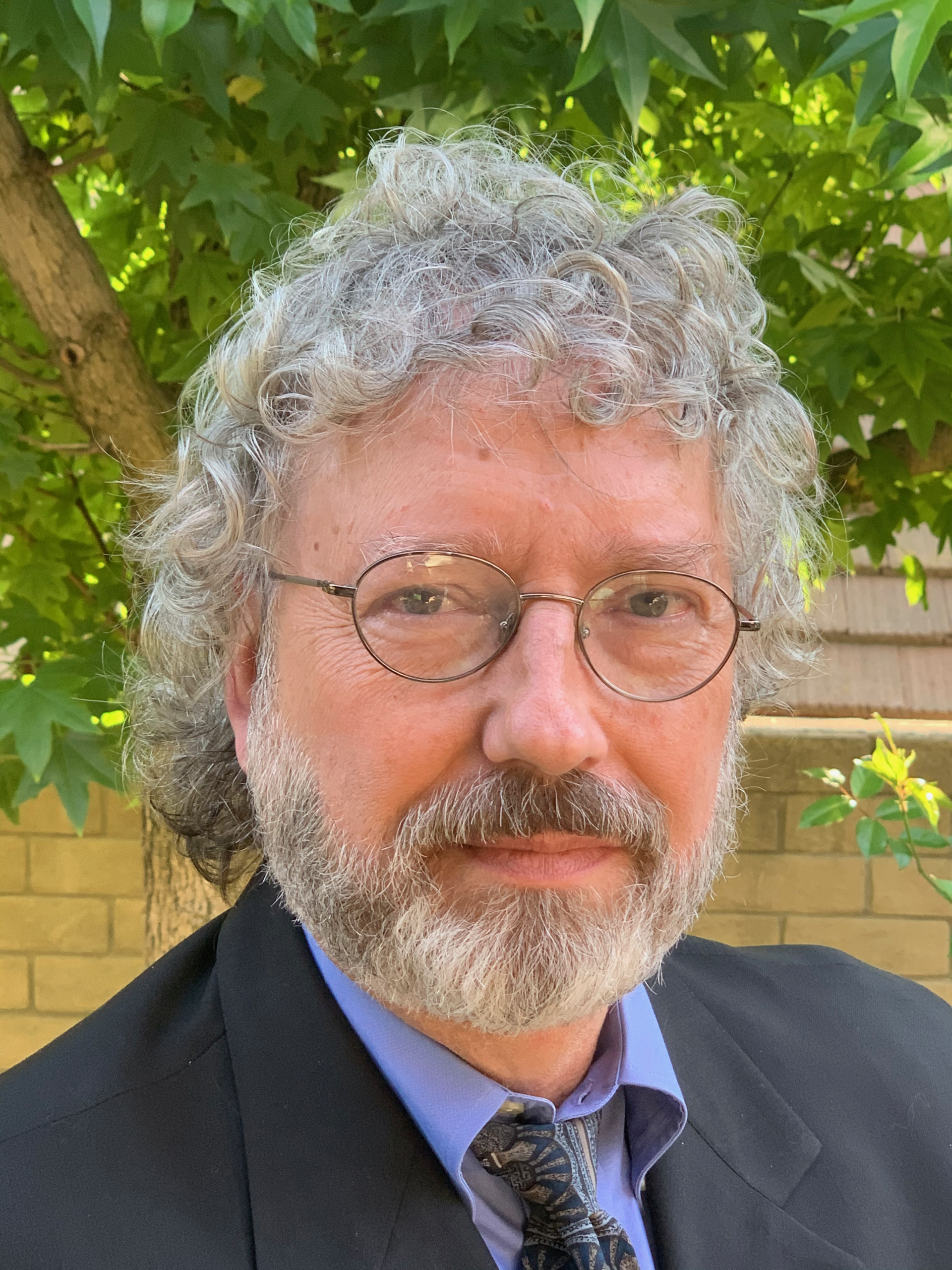 Christopher Dunbar