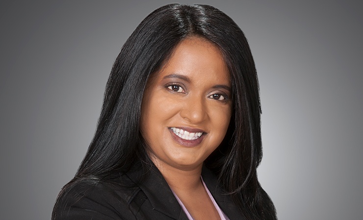 Dr. Christine Costa