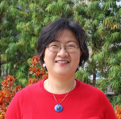Dr. Chuhee Kwon