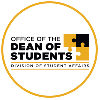  Dean of Students