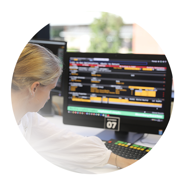 Link to MS Financial Analytics