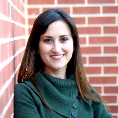 claper.jpg Maria Claver