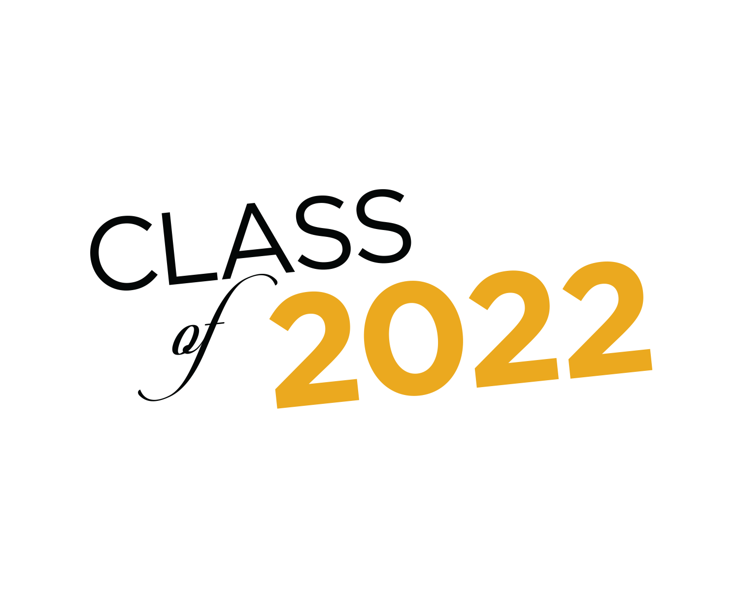 Class of 2022 gif