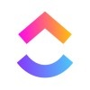 ClickUp logo