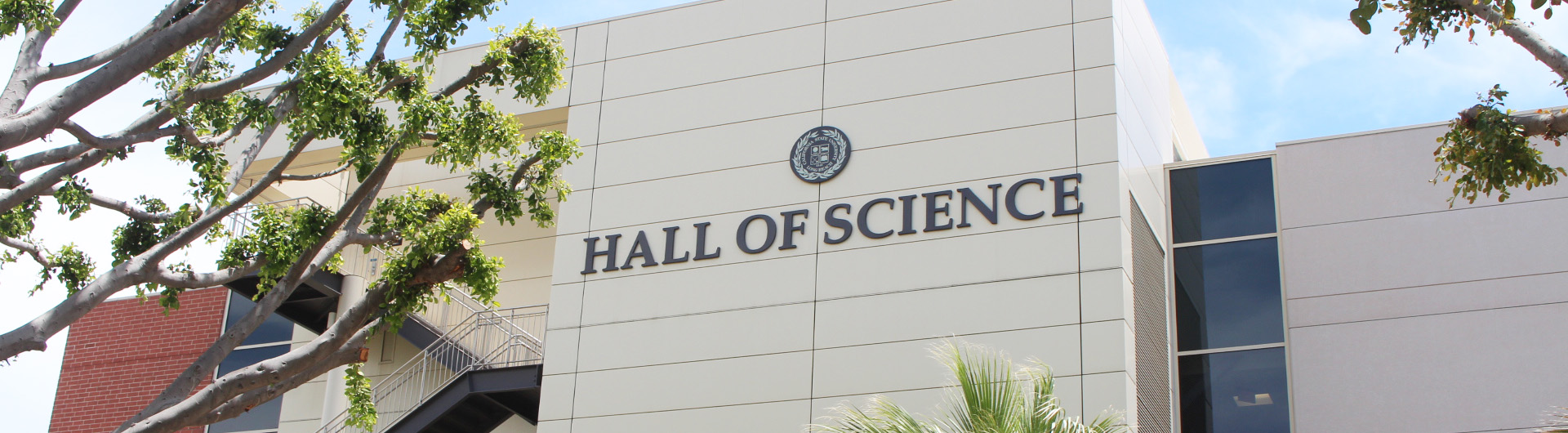 natural science classes college Winter Akers