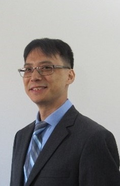 Victor Wang