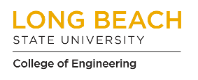 CSULB College of Engineering logo