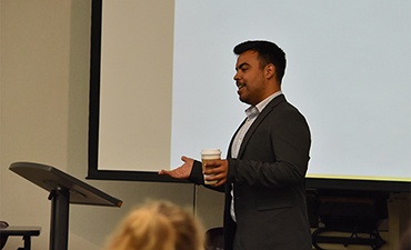 colloquium1b.jpg Jacob Barrera, MPH