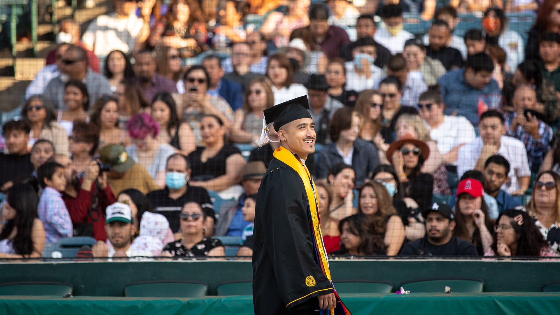 CSULB Commencement 2022 Reflections California State University Long