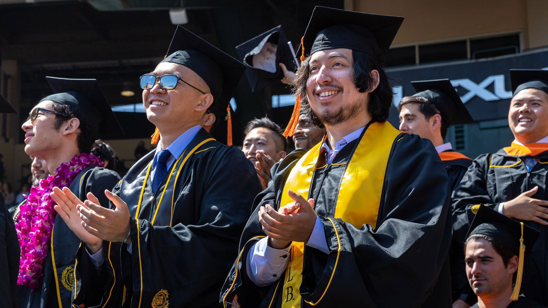 CSULB Commencement 2022 Reflections California State University Long