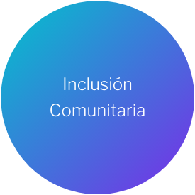 Inclusion Comunitaria