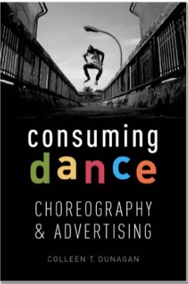 Consuming Dance book cover