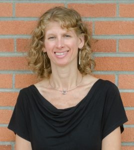 Gwen Shaffer