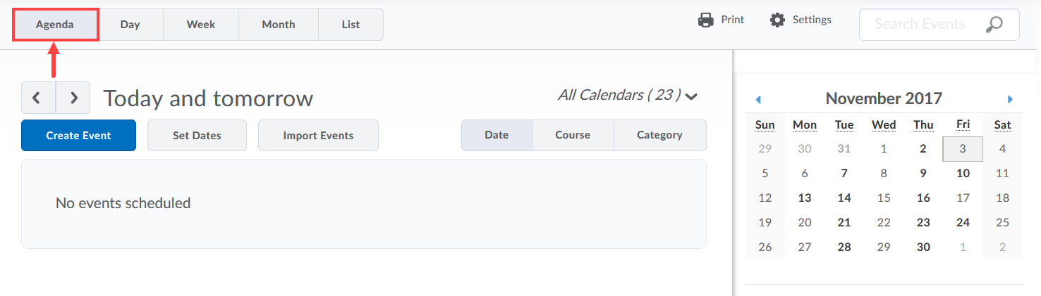 content_ats_instructional-design_3-displaying-events-in-agenda-view.png Displaying Events in Agenda View part 1