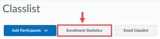 enrollment statistics