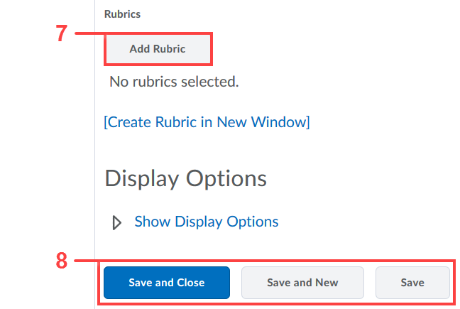 formula grade item save