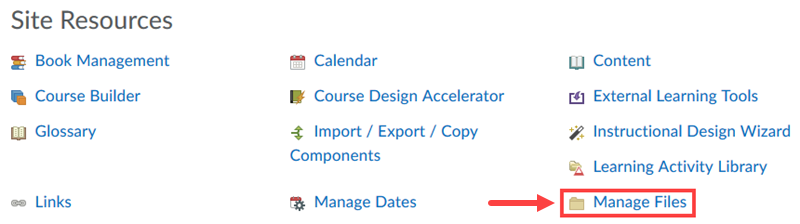 content_ats_instructional-design_manage-files-links.png Manage files link