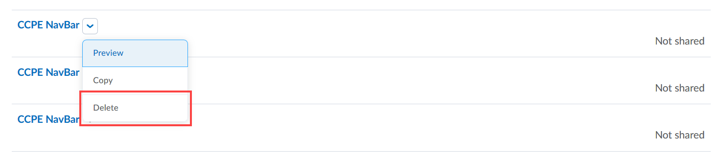 content_ats_instructional-design_navbar-deletes.png Delete a navbar