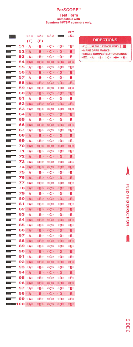 content_ats_instructional-design_parscore_form_no_x-101864-par-l_reverse1a.jpg X-101864-PAR-L Side 2