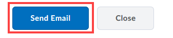 send email button