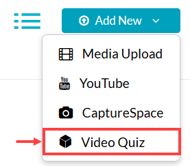 content_ats_instructional_design_beachboard-media-personal-library11.png Video Quiz highlighted