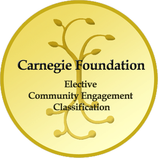 Carnegie Foundation - Elective Community Engagement Classifi
