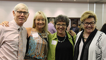 Panel of SCM Creators