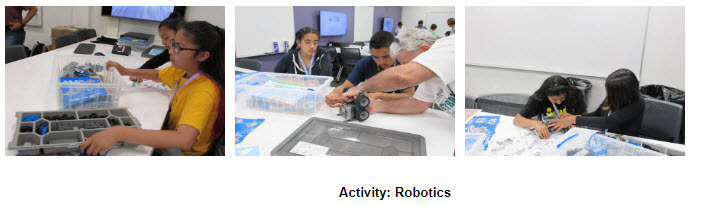  Robotics