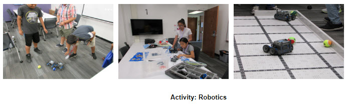  Robotics