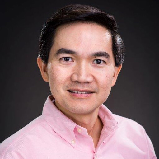 Dr. Paul Ratanasiripong