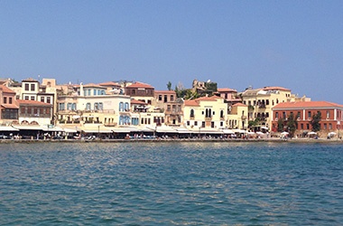 Historic Chania