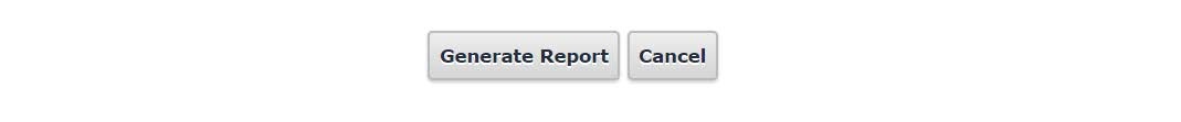Generate report button