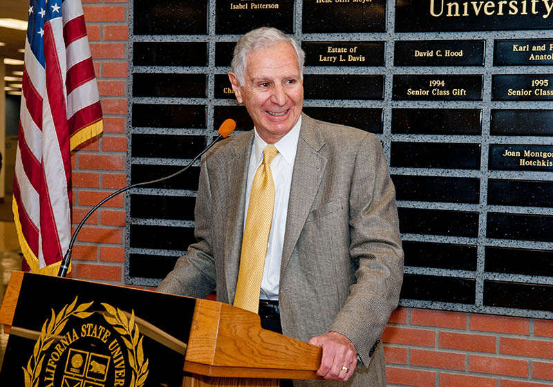 George Deukmejian