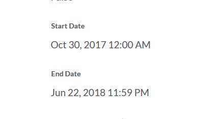 content_instructional-design_activate-course-20180122-1.jpg Course Offering Information Highlighted