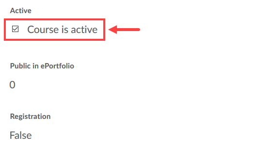 content_instructional-design_activate-course-20180122-3_0.png Course is active highlighted