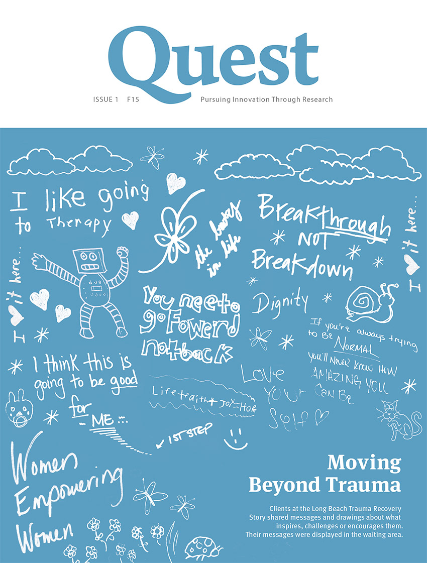 Quest Fall 2015