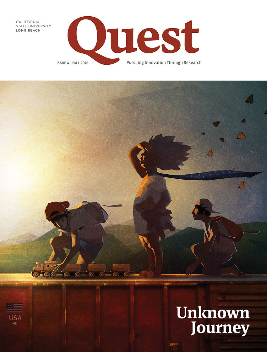 Quest Fall 2018