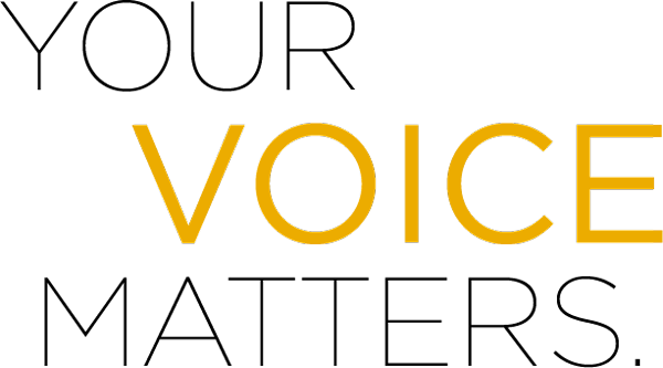 content_sc_600_cc_yourvoicematters.png Your voice matters