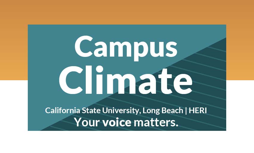 Campus Climate survey