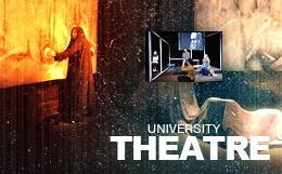 University Theatre