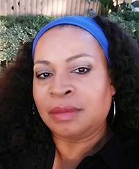 Deborah Braxton Deborah Braxton