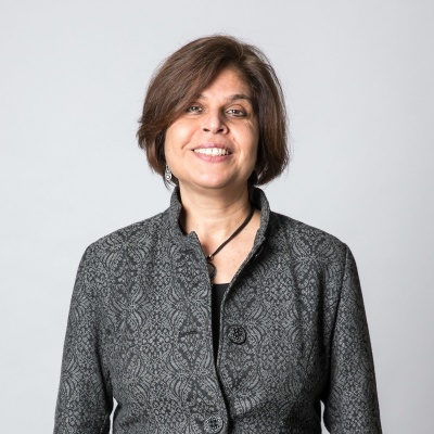 Dr. Shireen Pavri