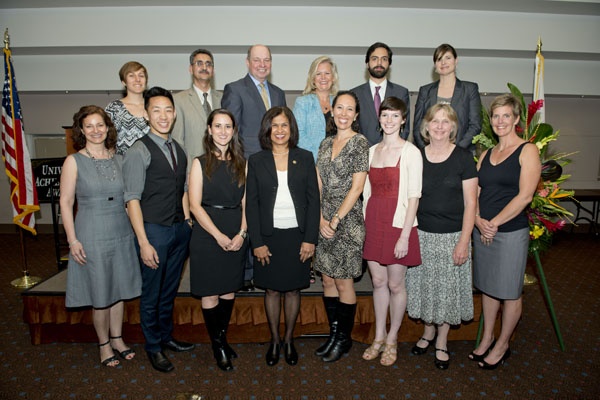 2013 Award Winners