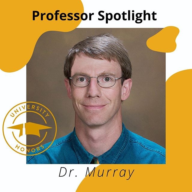 Dr. Will Murray
