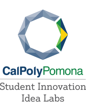 Cal Poly Pomona logo