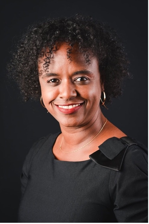 crutchfield.jpg Dr. Rashida Crutchfield
