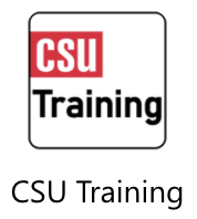 CSU Training